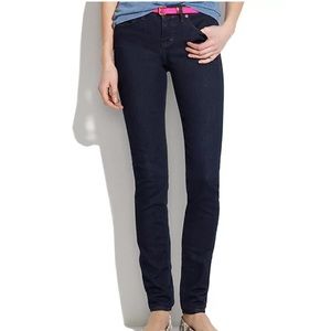Madewell | Skinny Skinny Jeans